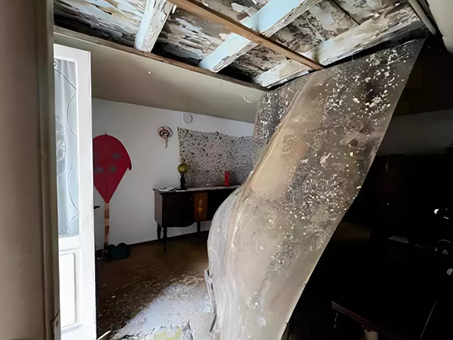 Immagine 6 di Appartamento in vendita  in Via Romolo e Rodolfo Mazzacavallo 36 a Cogollo Del Cengio