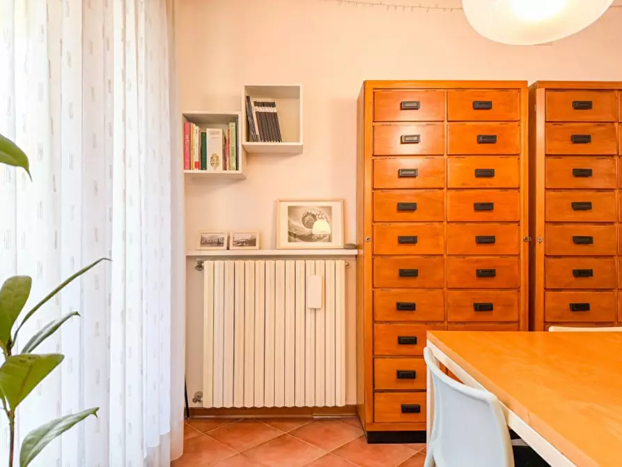 Immagine 2 di Casa bifamiliare in vendita  in VIA DEI SALICI 28 a Fontaniva