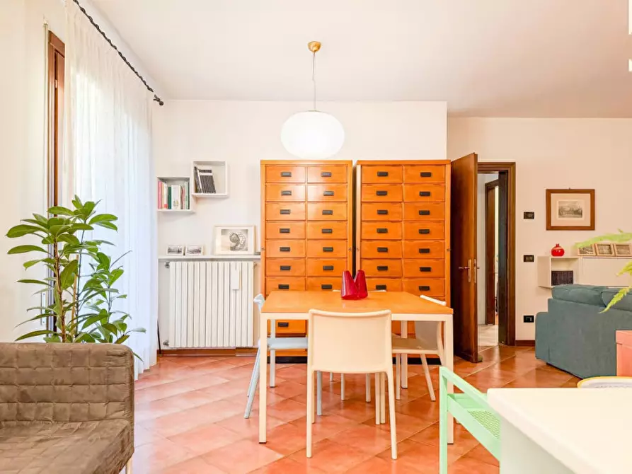 Immagine 4 di Casa bifamiliare in vendita  in VIA DEI SALICI 28 a Fontaniva