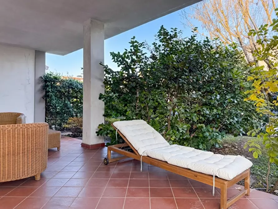 Immagine 4 di Casa bifamiliare in vendita  in Via dei Salici 28 a Fontaniva