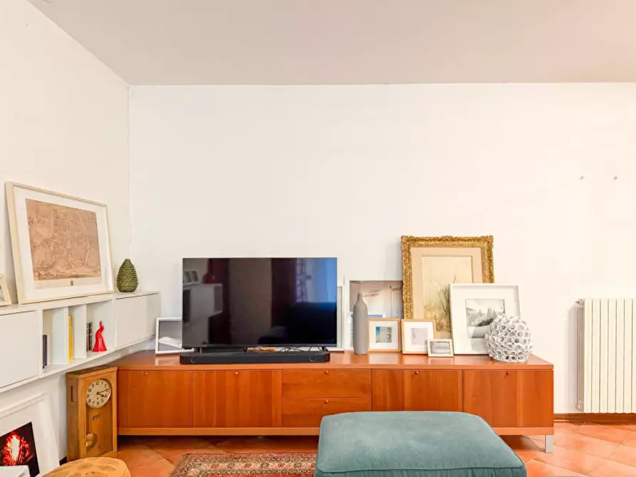 Immagine 5 di Casa bifamiliare in vendita  in VIA DEI SALICI 28 a Fontaniva