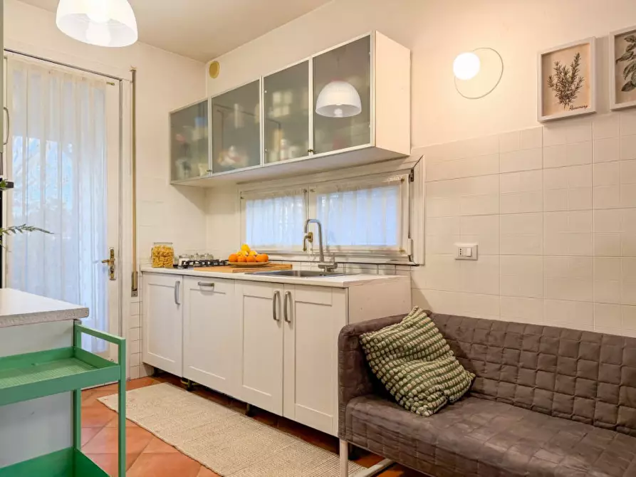 Immagine 7 di Casa bifamiliare in vendita  in VIA DEI SALICI 28 a Fontaniva