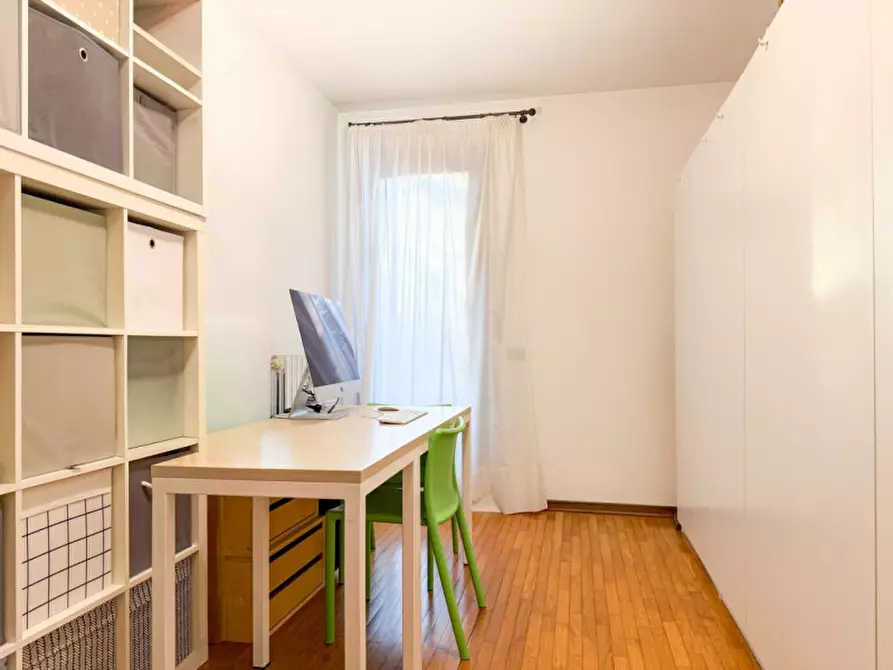 Immagine 8 di Casa bifamiliare in vendita  in VIA DEI SALICI 28 a Fontaniva