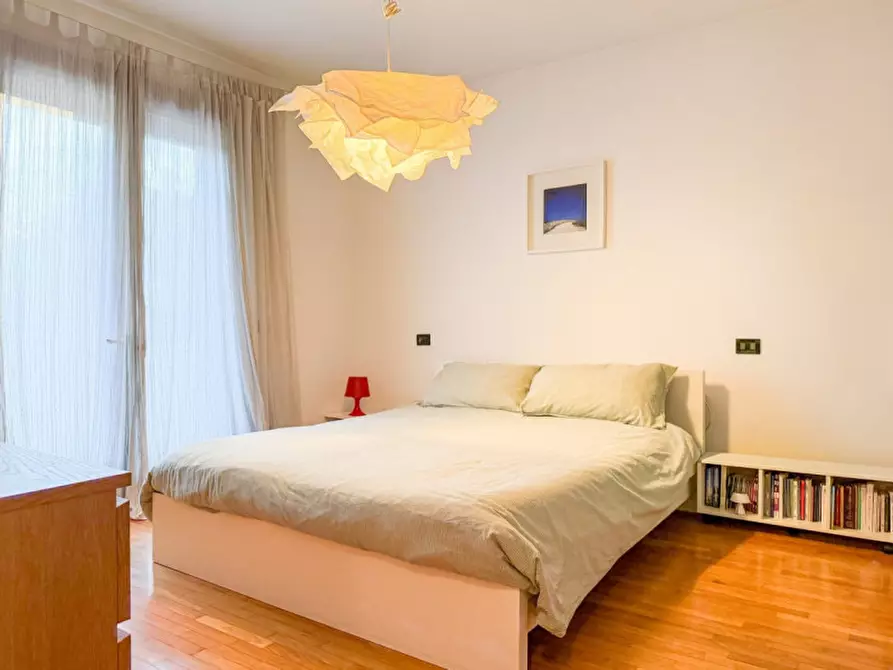 Immagine 10 di Casa bifamiliare in vendita  in Via dei Salici 28 a Fontaniva