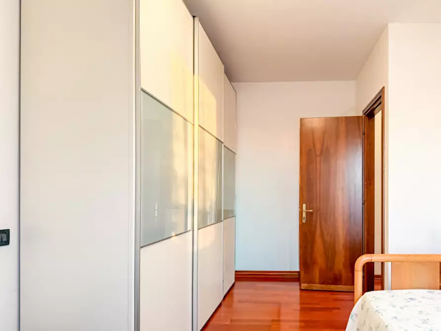 Immagine 10 di Casa bifamiliare in vendita  in VIA DEI SALICI 28 a Fontaniva