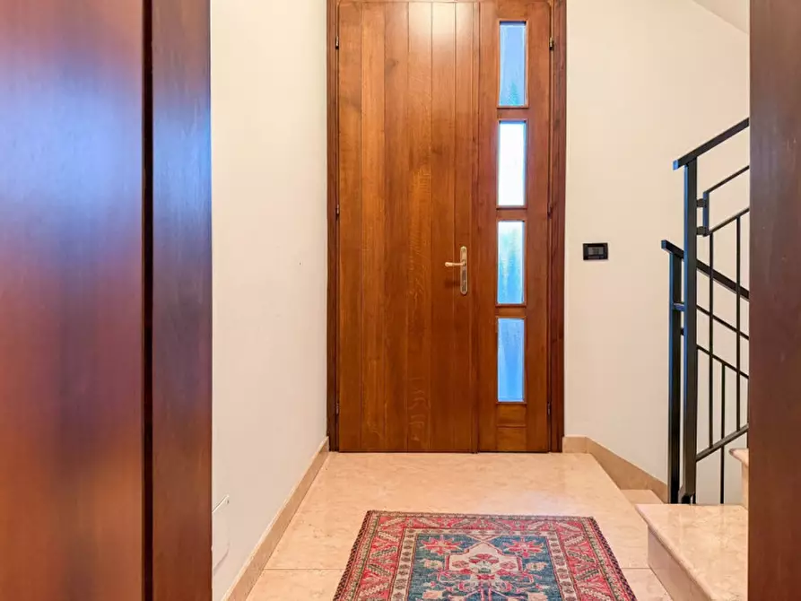 Immagine 11 di Casa bifamiliare in vendita  in VIA DEI SALICI 28 a Fontaniva