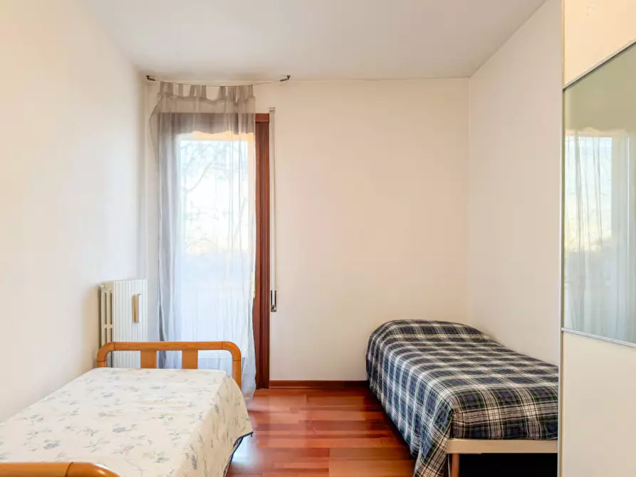 Immagine 11 di Casa bifamiliare in vendita  in Via dei Salici 28 a Fontaniva