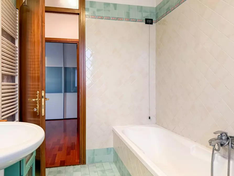 Immagine 13 di Casa bifamiliare in vendita  in VIA DEI SALICI 28 a Fontaniva