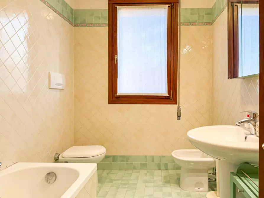 Immagine 14 di Casa bifamiliare in vendita  in VIA DEI SALICI 28 a Fontaniva