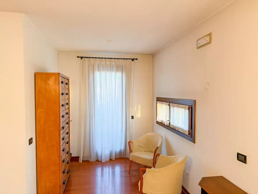 Immagine 17 di Casa bifamiliare in vendita  in Via dei Salici 28 a Fontaniva