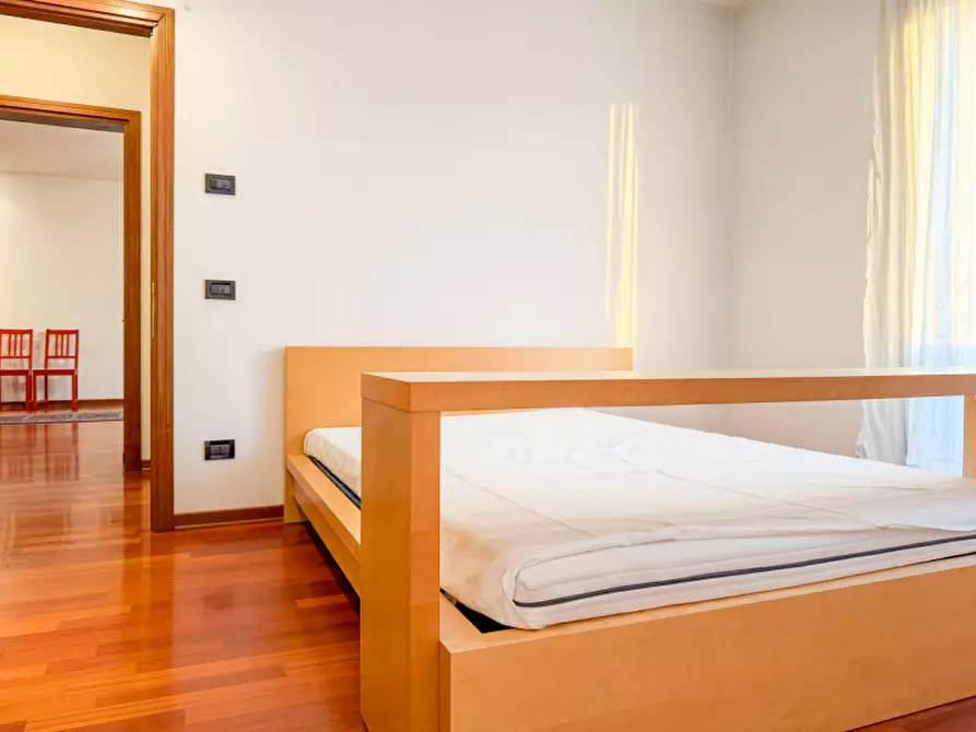 Immagine 17 di Casa bifamiliare in vendita  in VIA DEI SALICI 28 a Fontaniva