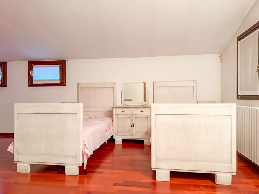 Immagine 17 di Casa bifamiliare in vendita  in VIA DEI SALICI 28 a Fontaniva