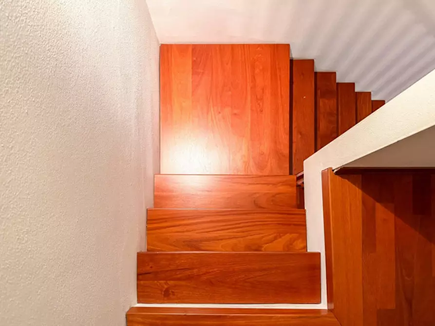 Immagine 18 di Casa bifamiliare in vendita  in VIA DEI SALICI 28 a Fontaniva