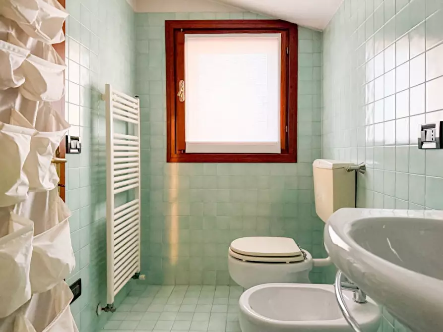 Immagine 19 di Casa bifamiliare in vendita  in VIA DEI SALICI 28 a Fontaniva