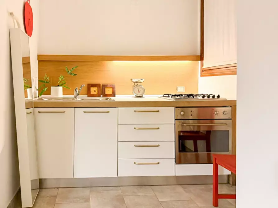 Immagine 25 di Casa bifamiliare in vendita  in Via dei Salici 28 a Fontaniva