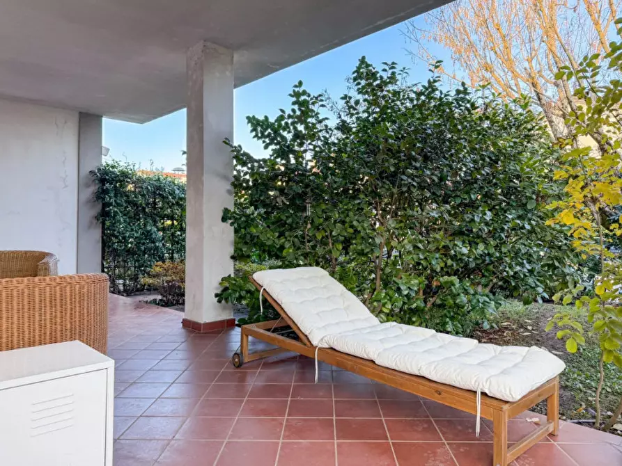 Immagine 27 di Casa bifamiliare in vendita  in VIA DEI SALICI 28 a Fontaniva