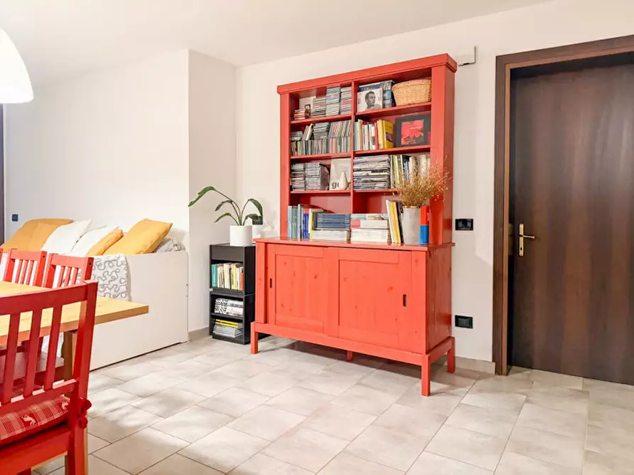 Immagine 27 di Casa bifamiliare in vendita  in Via dei Salici 28 a Fontaniva