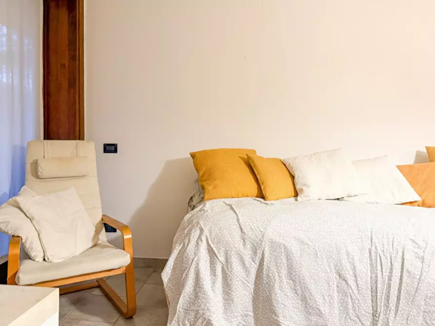 Immagine 28 di Casa bifamiliare in vendita  in Via dei Salici 28 a Fontaniva