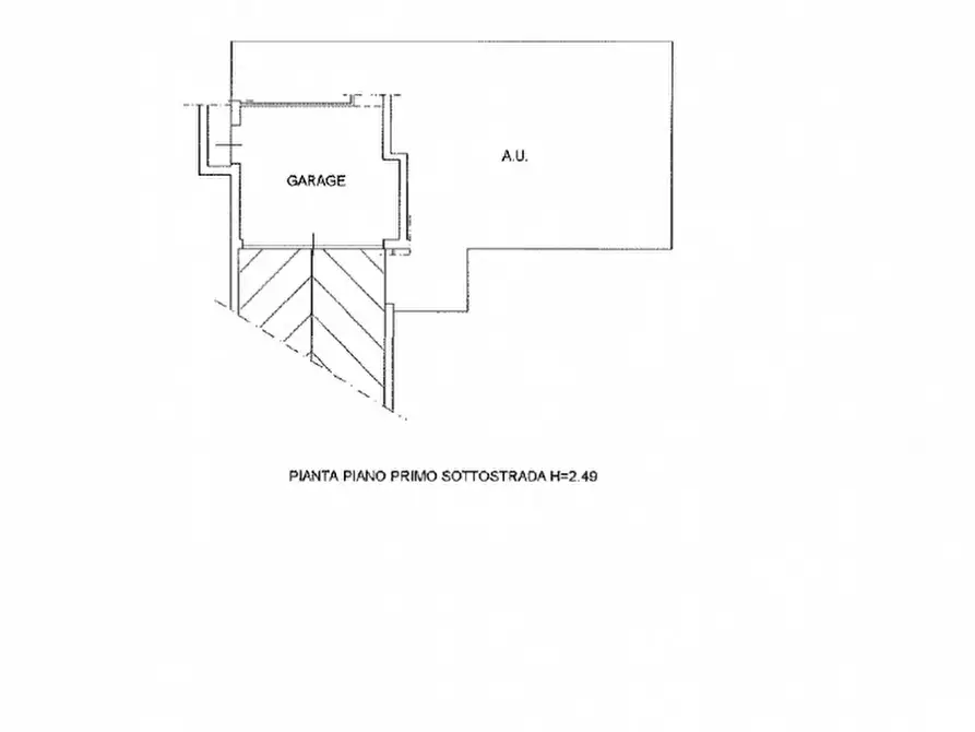 Immagine 29 di Casa bifamiliare in vendita  in VIA DEI SALICI 28 a Fontaniva