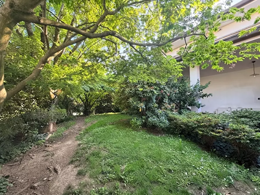 Immagine 32 di Casa bifamiliare in vendita  in Via dei Salici 28 a Fontaniva