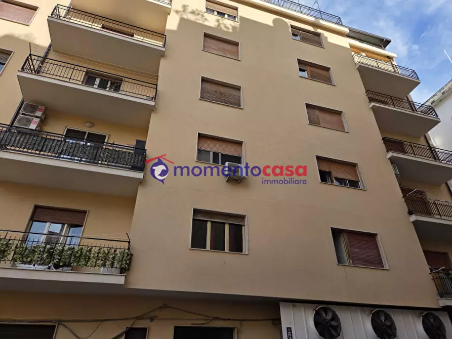 Immagine 2 di Appartamento in vendita  in via Francesco Baracca 15 a Reggio Di Calabria