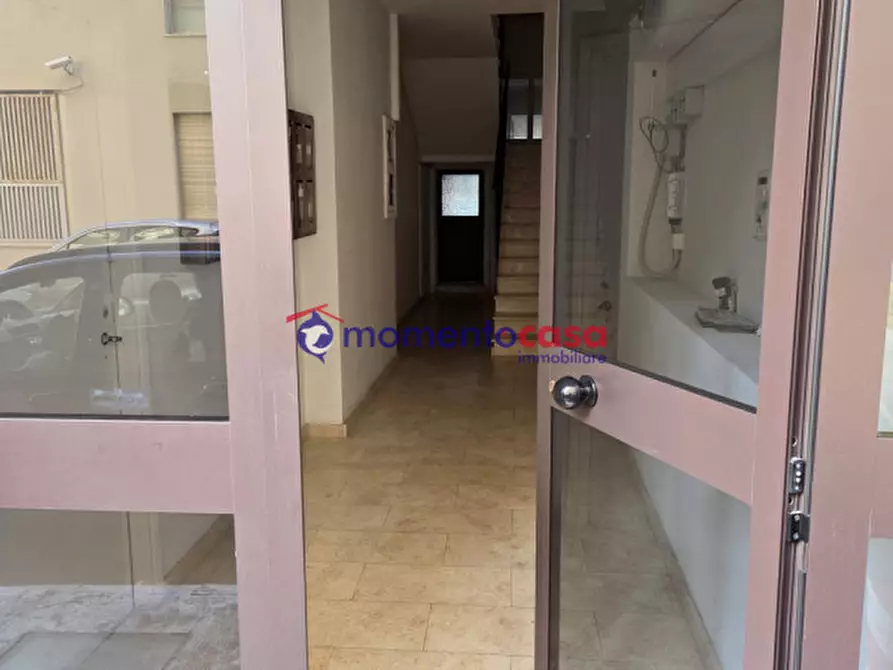 Immagine 4 di Appartamento in vendita  in via Francesco Baracca 15 a Reggio Di Calabria