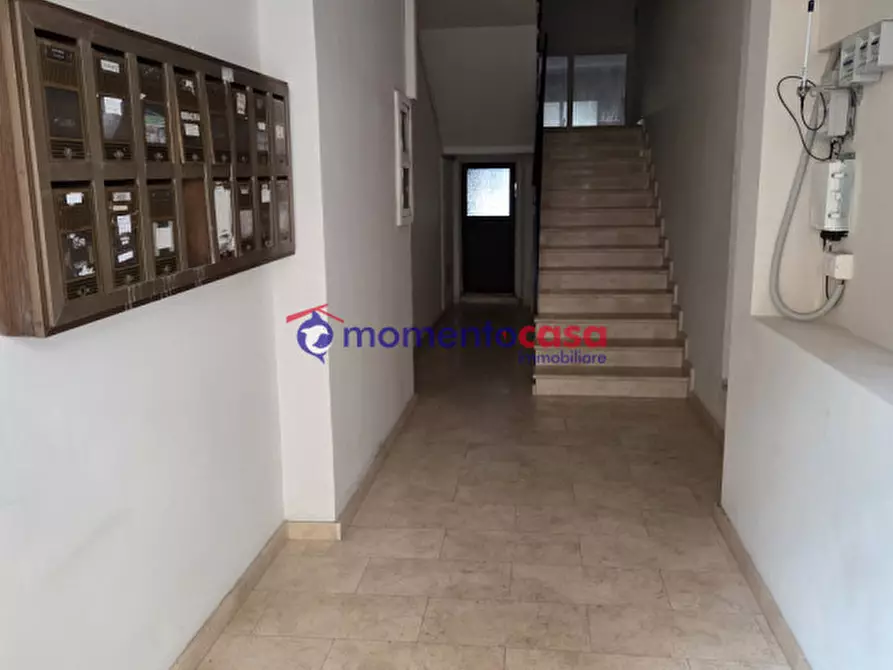 Immagine 5 di Appartamento in vendita  in via Francesco Baracca 15 a Reggio Di Calabria