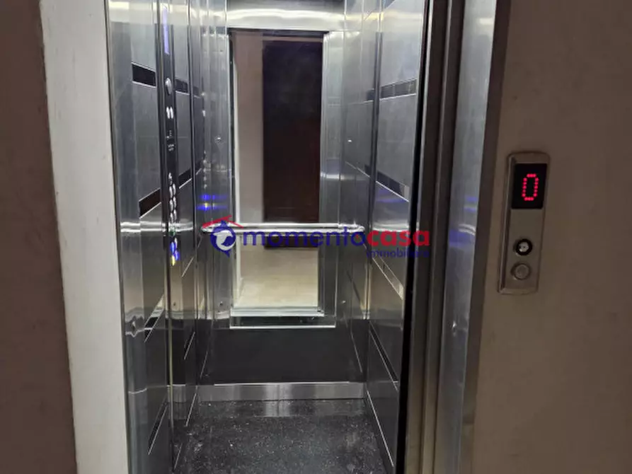 Immagine 6 di Appartamento in vendita  in via Francesco Baracca 15 a Reggio Di Calabria