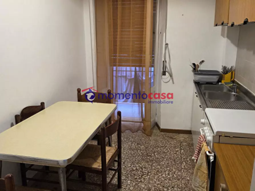 Immagine 7 di Appartamento in vendita  in via Francesco Baracca 15 a Reggio Di Calabria