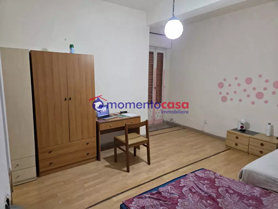 Immagine 8 di Appartamento in vendita  in via Francesco Baracca 15 a Reggio Di Calabria