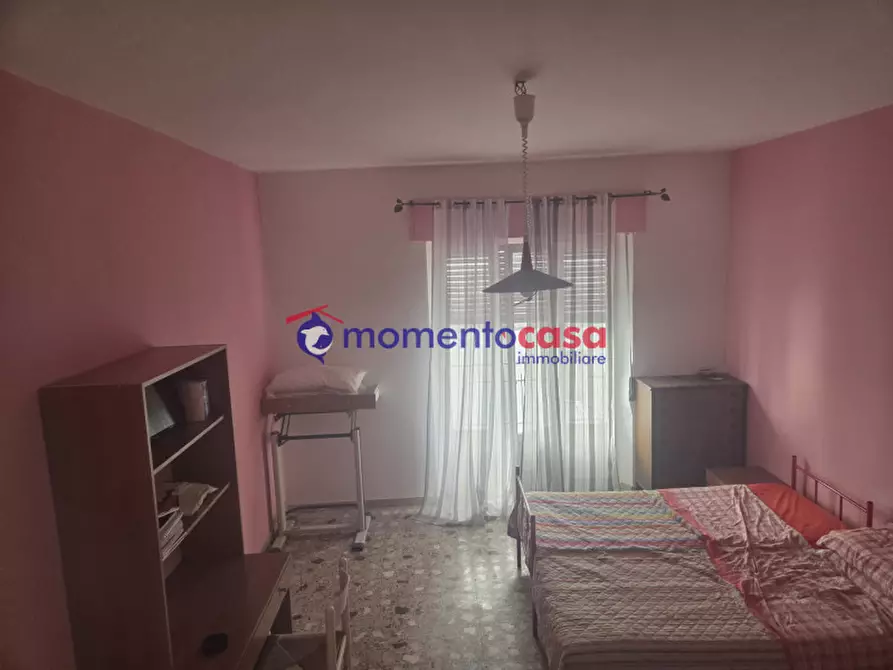 Immagine 9 di Appartamento in vendita  in via Francesco Baracca 15 a Reggio Di Calabria