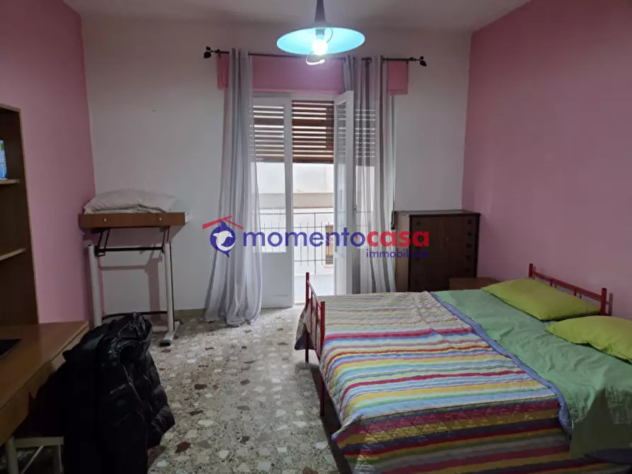 Immagine 9 di Appartamento in vendita  in via Francesco Baracca 15 a Reggio Di Calabria