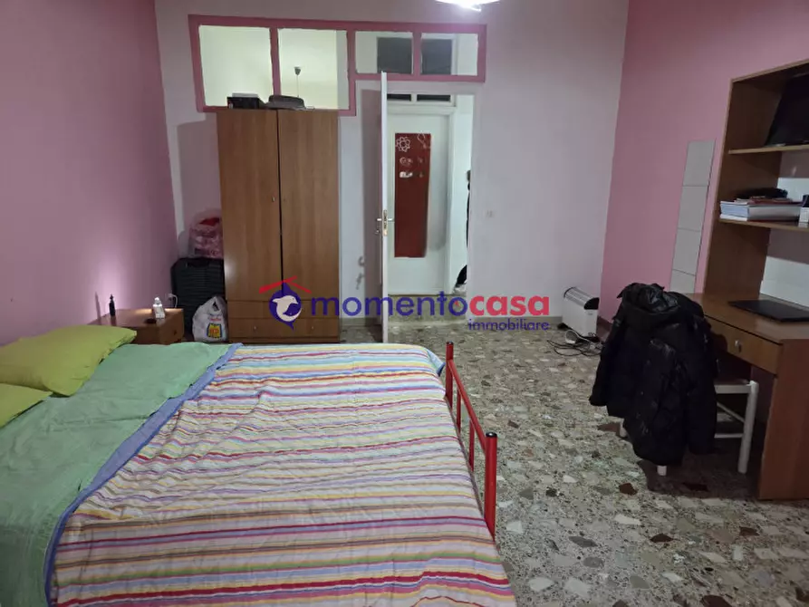 Immagine 10 di Appartamento in vendita  in via Francesco Baracca 15 a Reggio Di Calabria