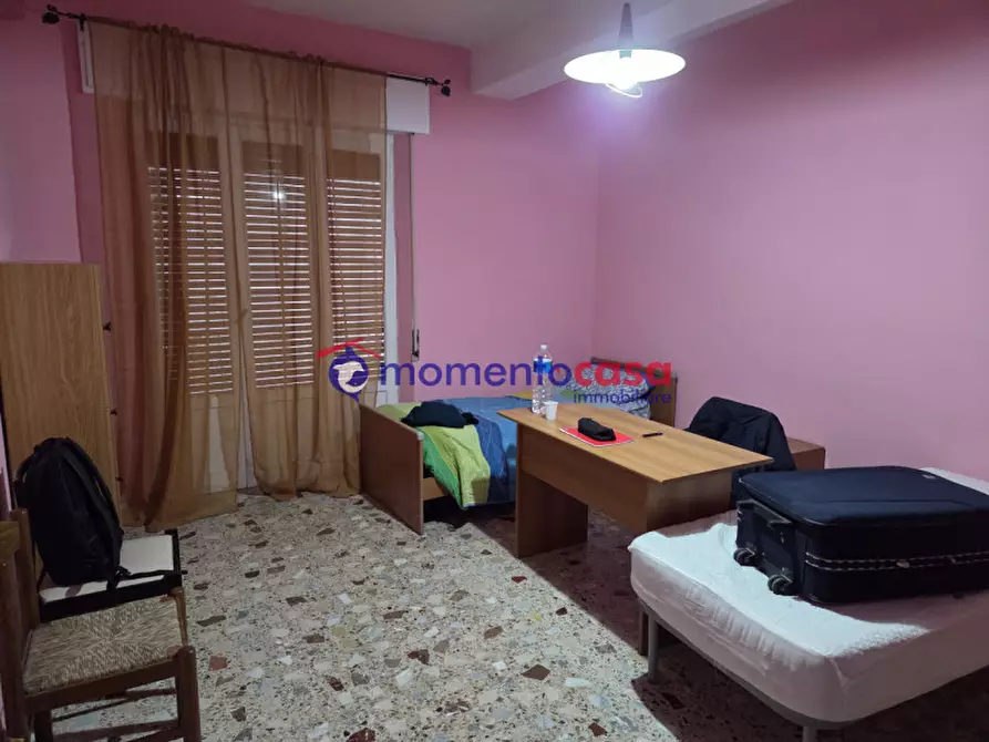 Immagine 11 di Appartamento in vendita  in via Francesco Baracca 15 a Reggio Di Calabria