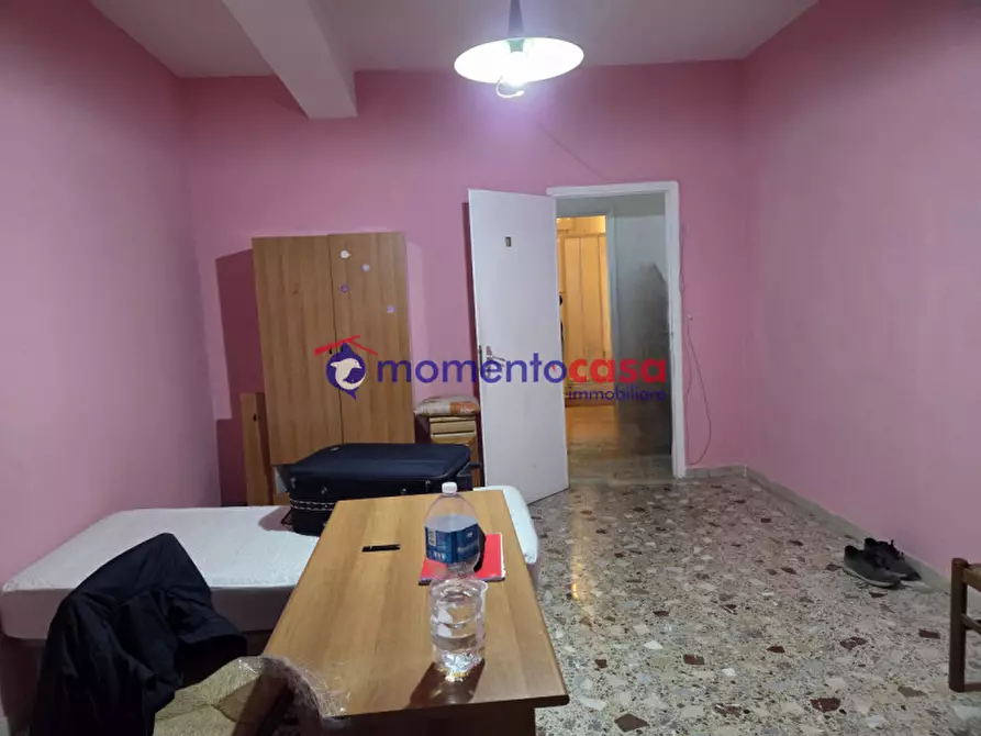 Immagine 12 di Appartamento in vendita  in via Francesco Baracca 15 a Reggio Di Calabria