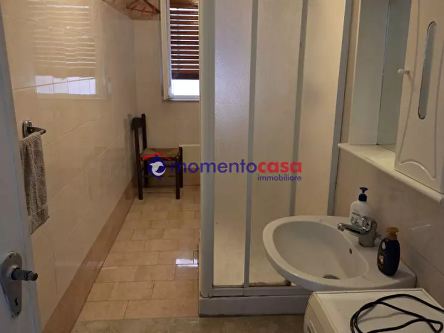 Immagine 15 di Appartamento in vendita  in via Francesco Baracca 15 a Reggio Di Calabria