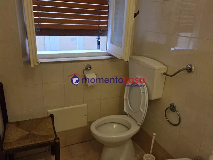 Immagine 16 di Appartamento in vendita  in via Francesco Baracca 15 a Reggio Di Calabria