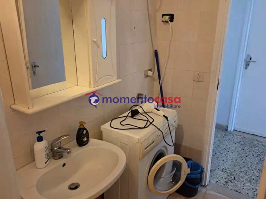 Immagine 17 di Appartamento in vendita  in via Francesco Baracca 15 a Reggio Di Calabria