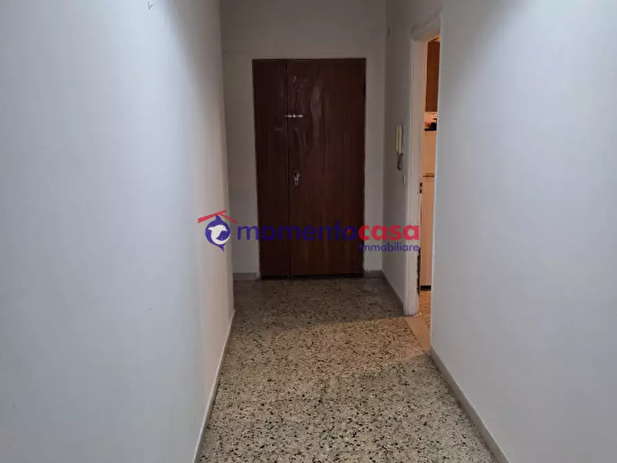 Immagine 19 di Appartamento in vendita  in via Francesco Baracca 15 a Reggio Di Calabria