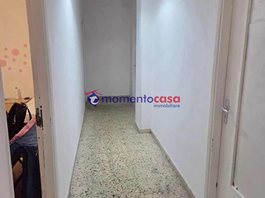 Immagine 20 di Appartamento in vendita  in via Francesco Baracca 15 a Reggio Di Calabria