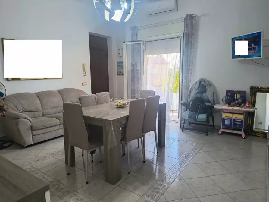 Immagine 1 di Appartamento in vendita  in Largo Giuseppe Di Bartolo a Palermo