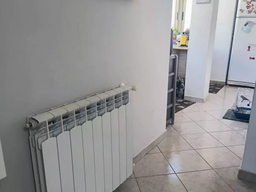 Immagine 2 di Appartamento in vendita  in Largo Giuseppe Di Bartolo a Palermo