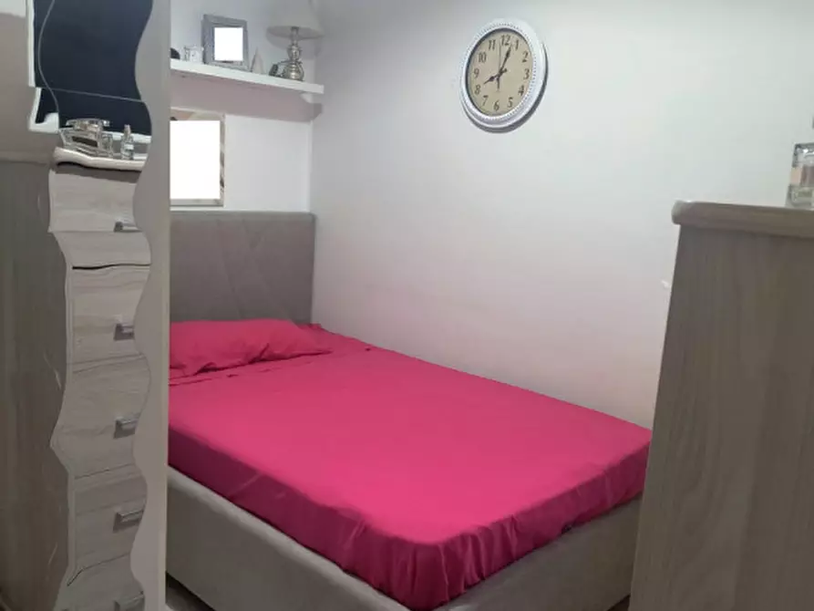 Immagine 3 di Appartamento in vendita  in Largo Giuseppe Di Bartolo a Palermo