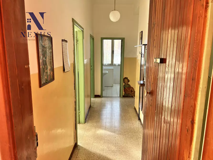 Immagine 7 di Appartamento in vendita  in Viale Giosuè Carducci a Mondolfo