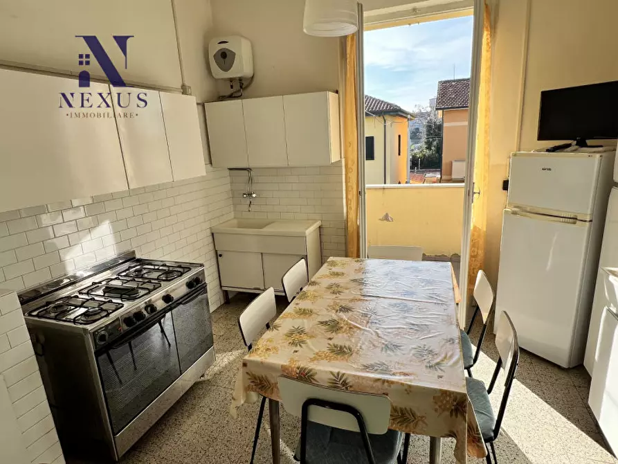 Immagine 9 di Appartamento in vendita  in Viale Giosuè Carducci a Mondolfo