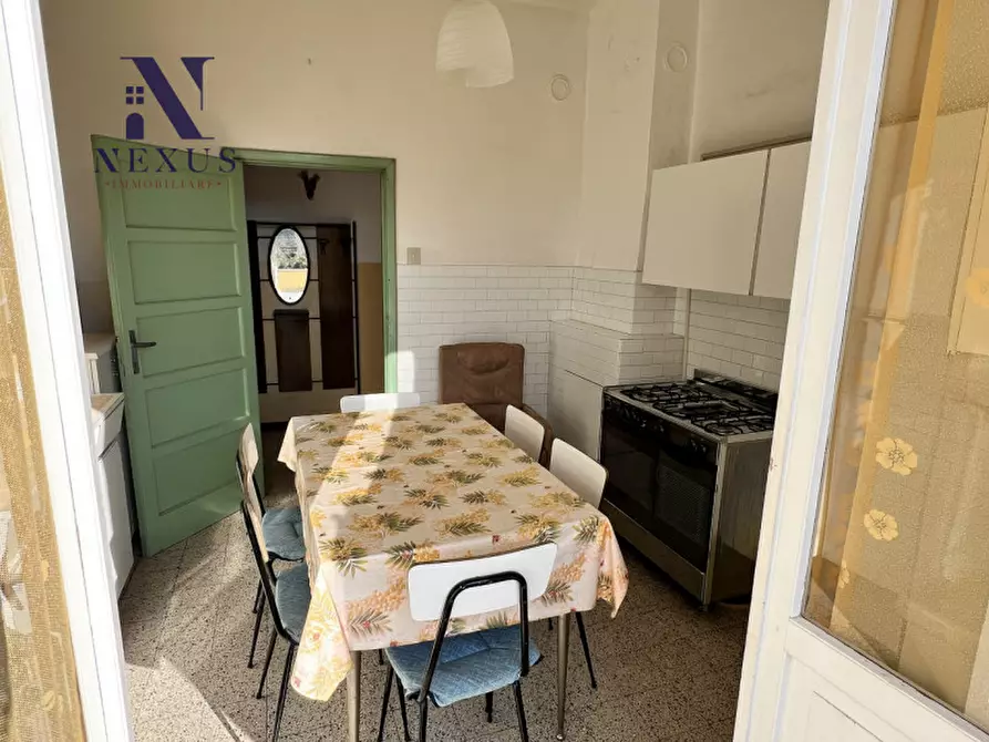 Immagine 10 di Appartamento in vendita  in Viale Giosuè Carducci a Mondolfo