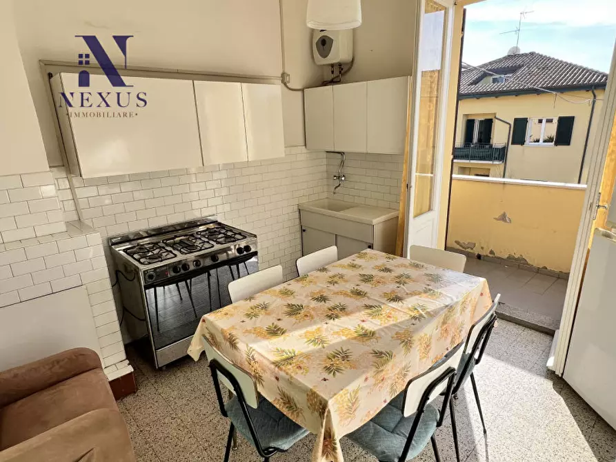 Immagine 14 di Appartamento in vendita  in Viale Giosuè Carducci a Mondolfo