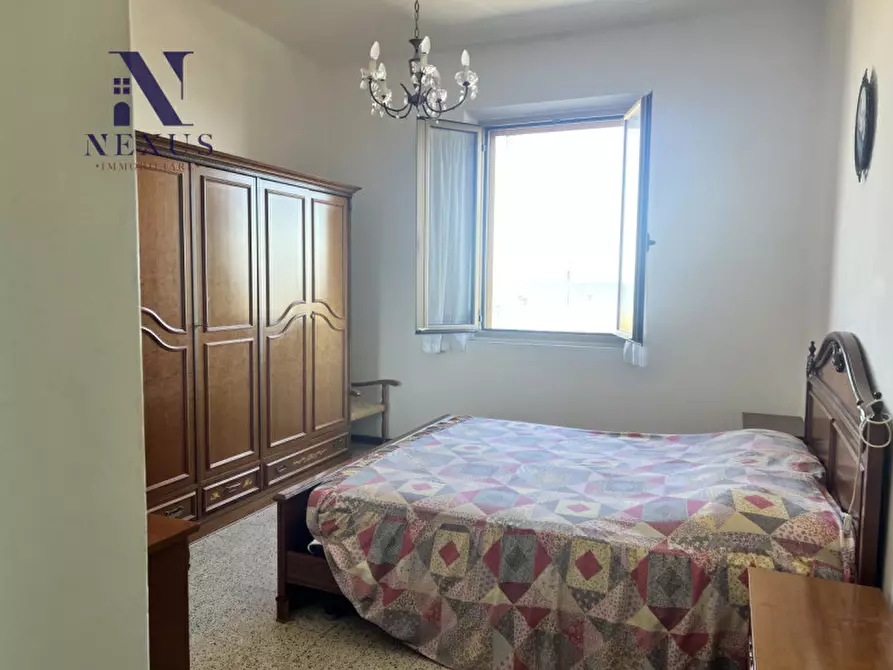 Immagine 15 di Appartamento in vendita  in Viale Giosuè Carducci a Mondolfo