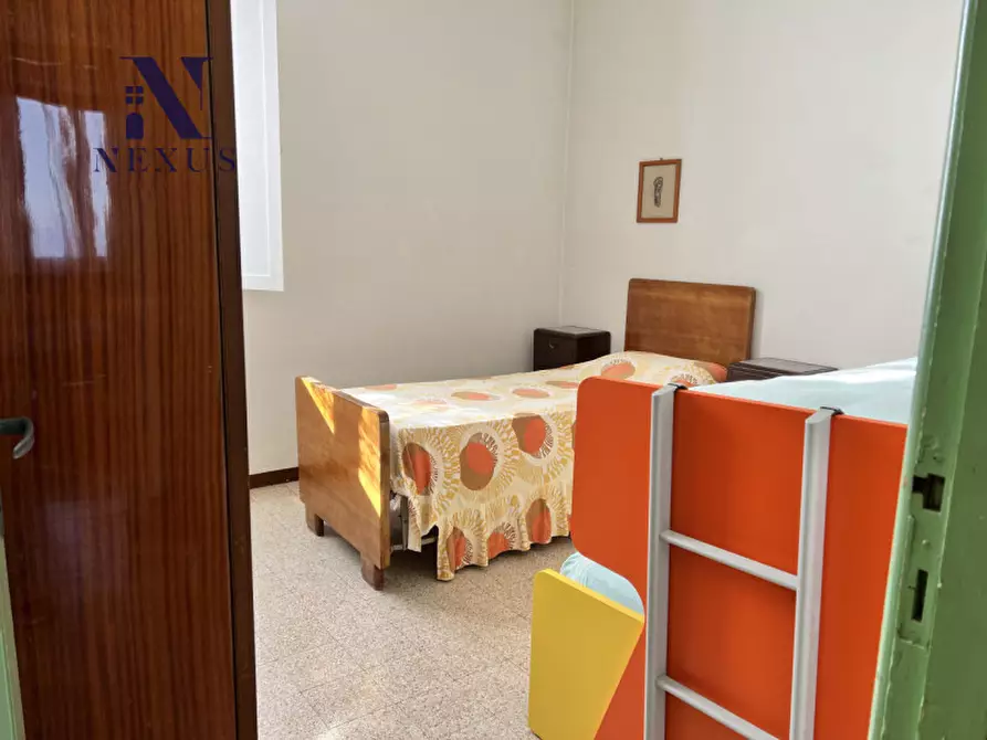 Immagine 24 di Appartamento in vendita  in Viale Giosuè Carducci a Mondolfo