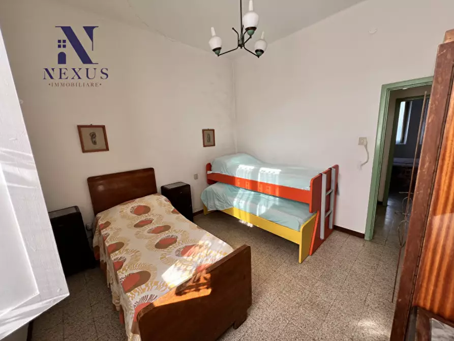 Immagine 27 di Appartamento in vendita  in Viale Giosuè Carducci a Mondolfo